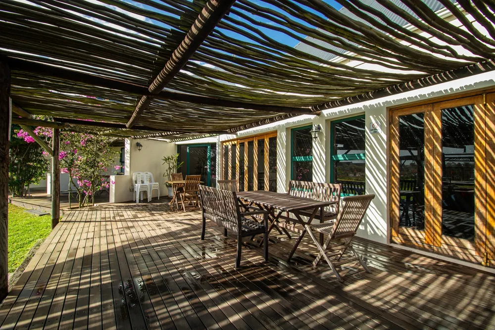 South Africa, Western Cape, Long Acres Country Estate