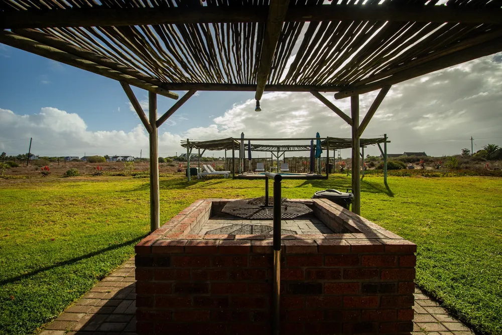 South Africa, Western Cape, Long Acres Country Estate