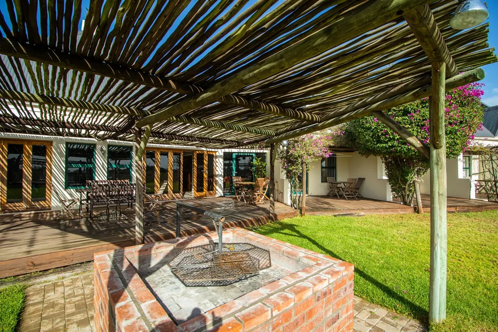 South Africa, Western Cape, Long Acres Country Estate