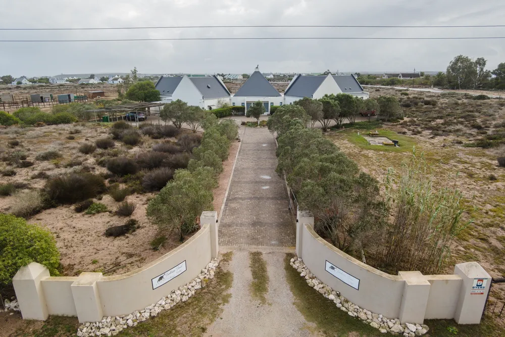 South Africa, Western Cape, Long Acres Country Estate