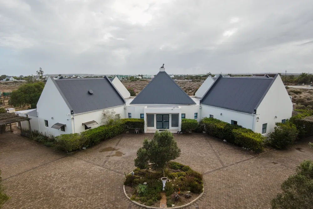 South Africa, Western Cape, Long Acres Country Estate