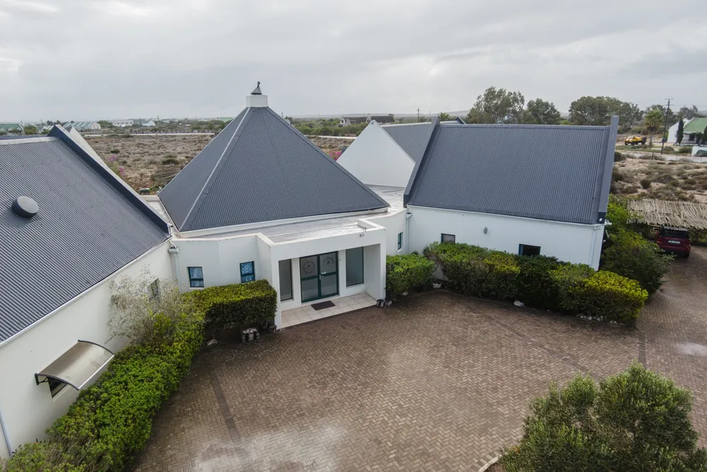 South Africa, Western Cape, Long Acres Country Estate