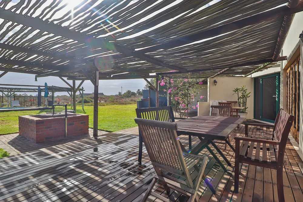 South Africa, Western Cape, Long Acres Country Estate