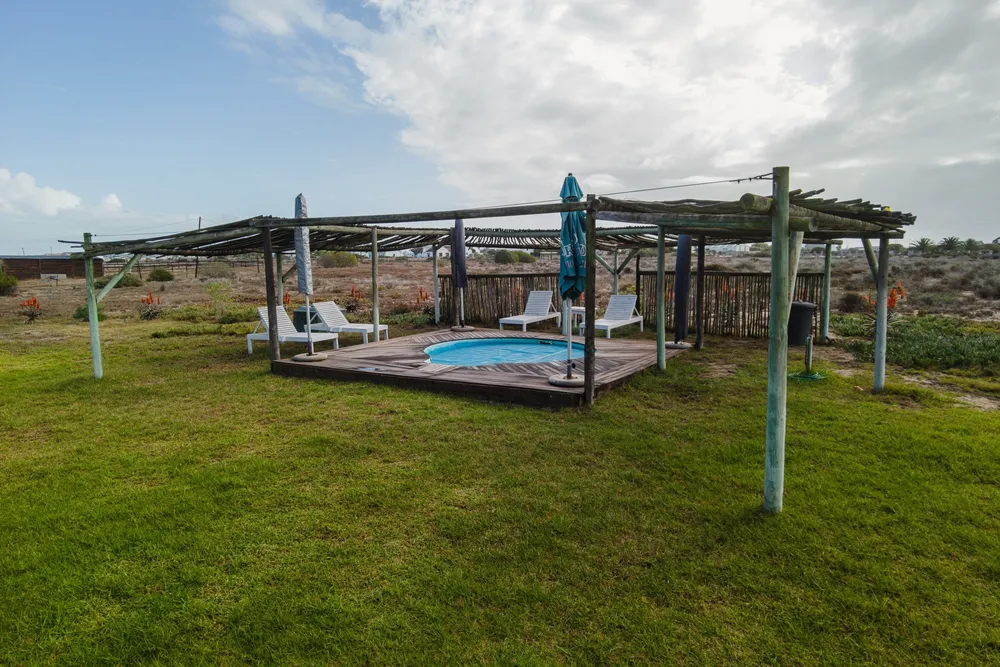 South Africa, Western Cape, Long Acres Country Estate