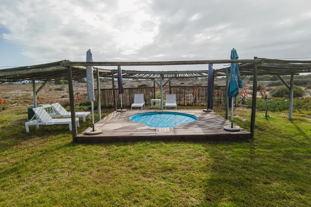 South Africa, Western Cape, Long Acres Country Estate