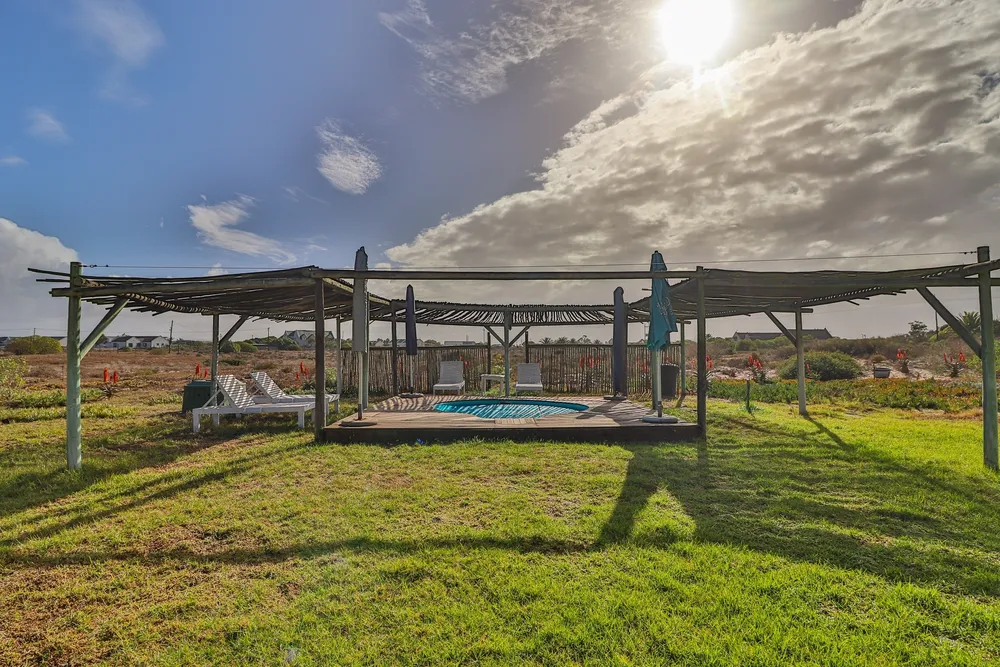 South Africa, Western Cape, Long Acres Country Estate