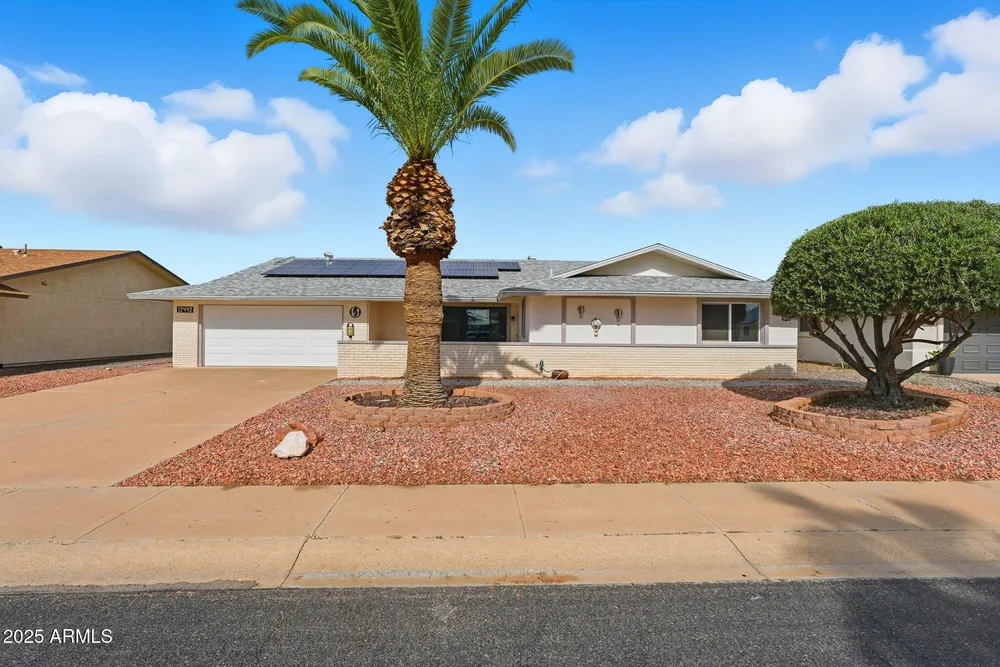 12442 W Marble Dr, Sun City West, AZ 85375
