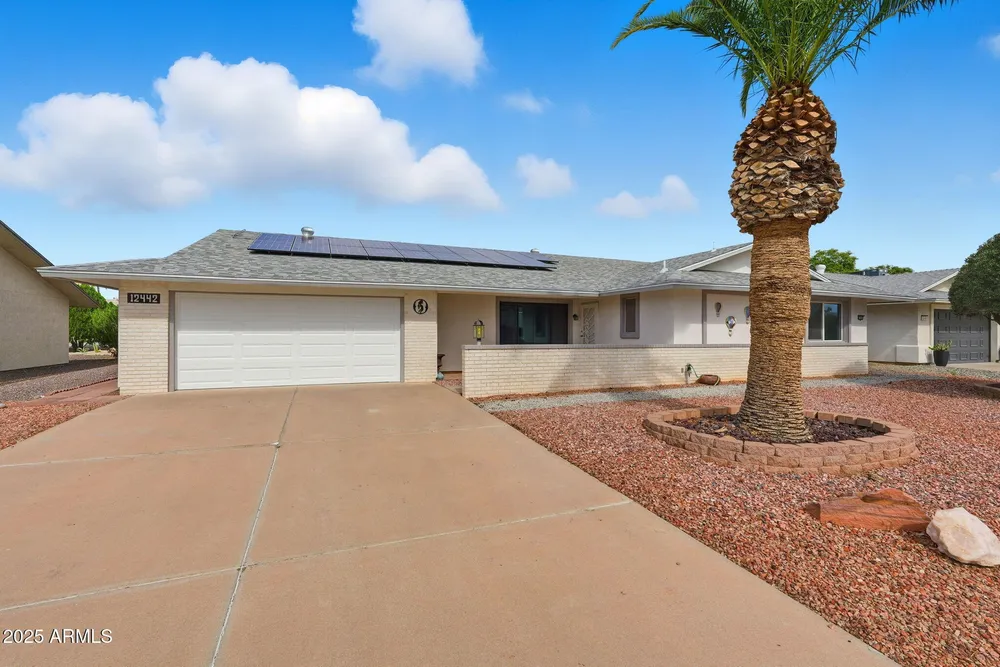 12442 W Marble Dr, Sun City West, AZ 85375