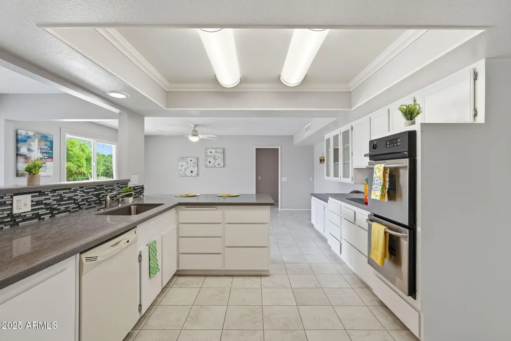 12442 W Marble Dr, Sun City West, AZ 85375