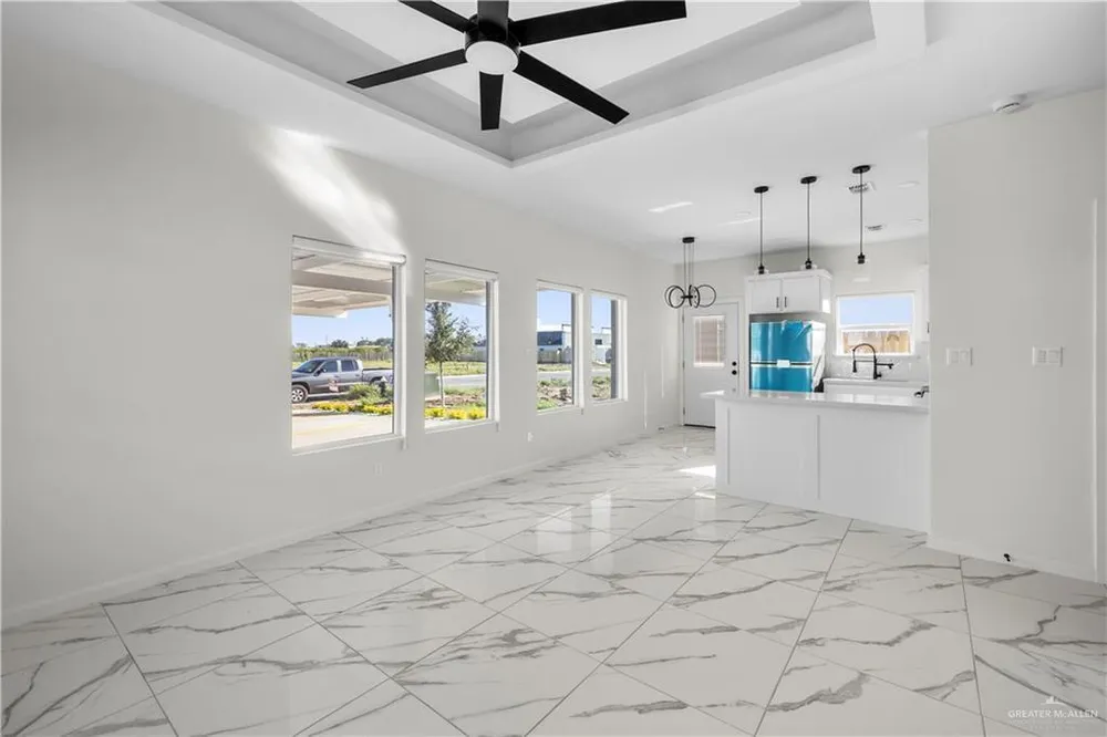 1305 N 4th Ave, Edinburg, TX 78541
