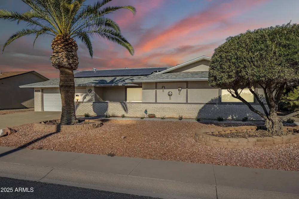 12442 W Marble Dr, Sun City West, AZ 85375