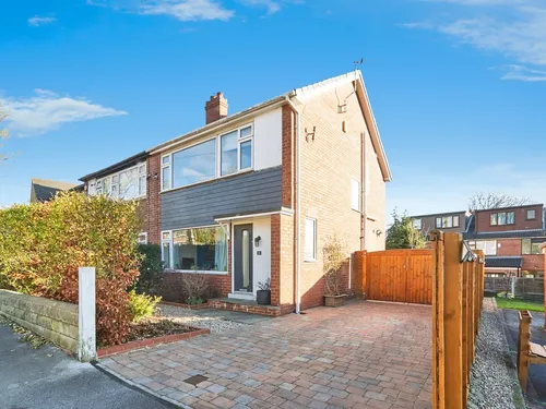 Ridgeway, Leedsphoto
