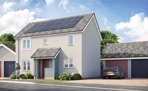Kellan Close, Camborne, Cornwall, TR14 photo
