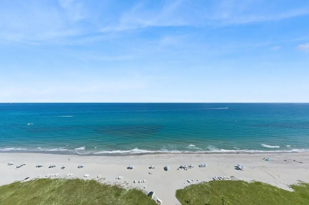 1500 S Ocean Blvd, Boca Raton, FL 33432
