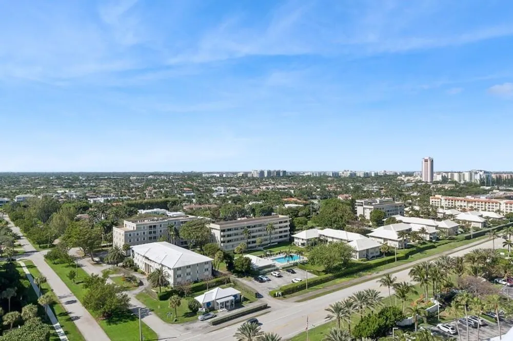 1500 S Ocean Blvd, Boca Raton, FL 33432