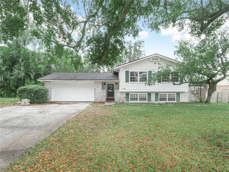 129 Lake Otis Rd, Winter Haven, FL 33884