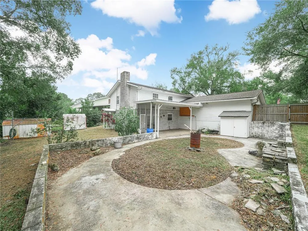 129 Lake Otis Rd, Winter Haven, FL 33884