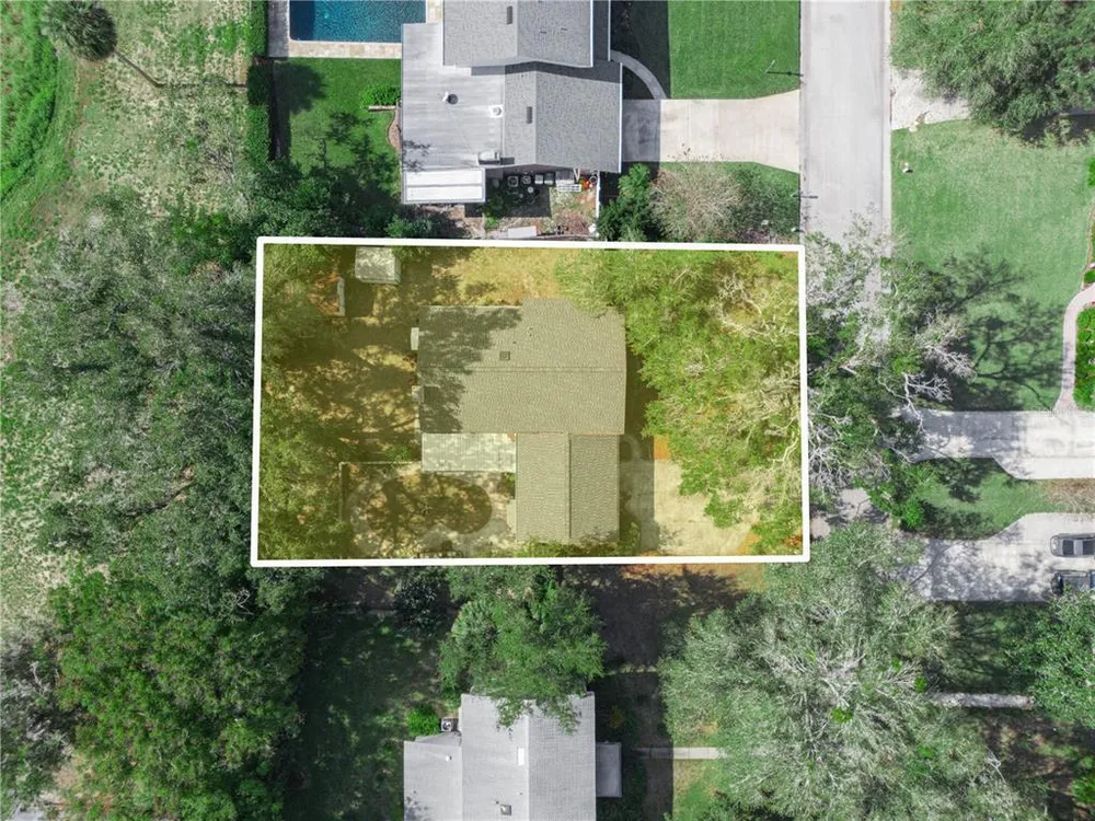 129 Lake Otis Rd, Winter Haven, FL 33884