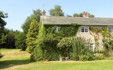 Thorverton