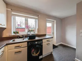 Arnhem Way, Donington, Spalding thumb 3