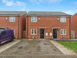 Arnhem Way, Donington, Spalding photo