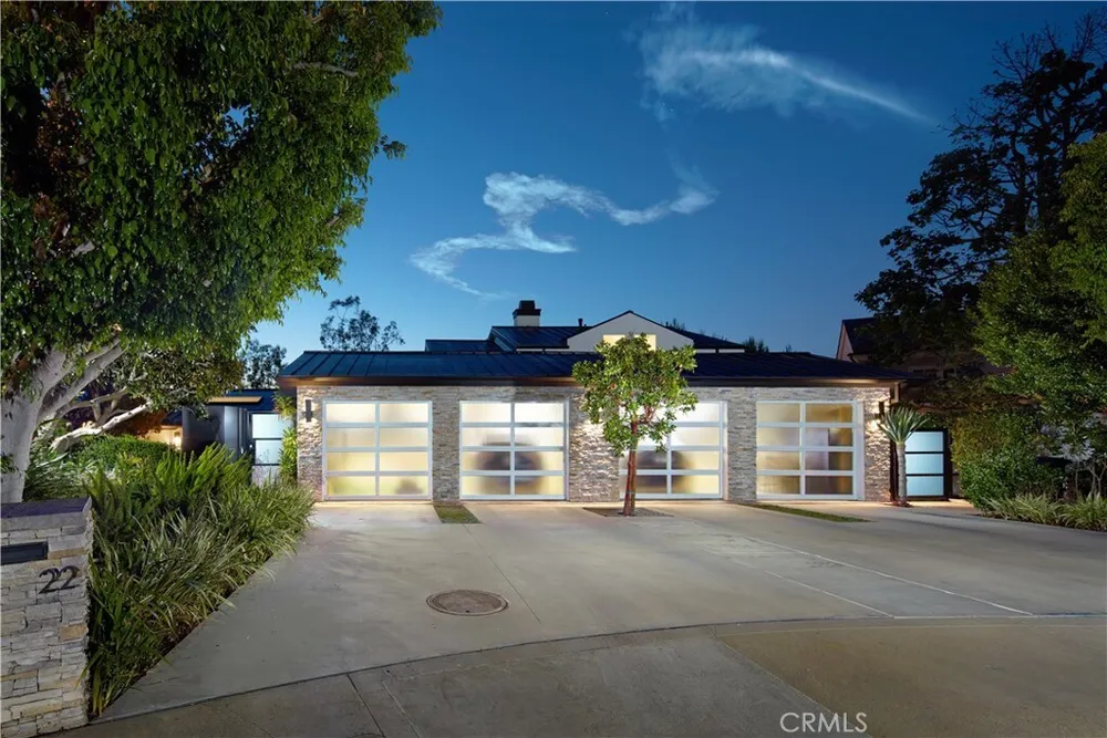 22 Cherry Hills Ln, Newport Beach, CA 92660