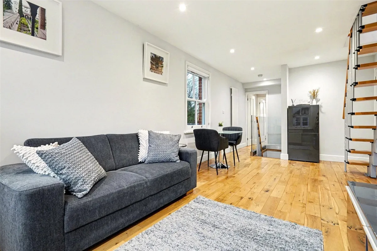 Divinity Road, Oxford, Oxfordshire, OX4