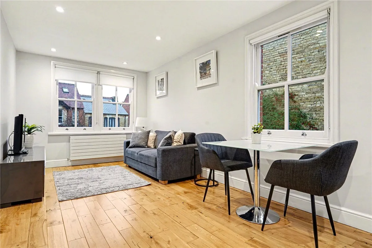 Divinity Road, Oxford, Oxfordshire, OX4
