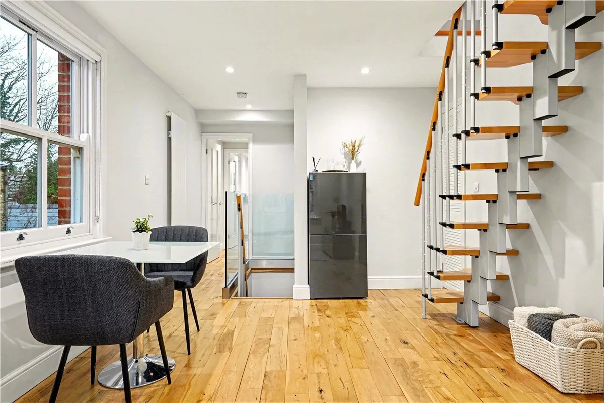 Divinity Road, Oxford, Oxfordshire, OX4