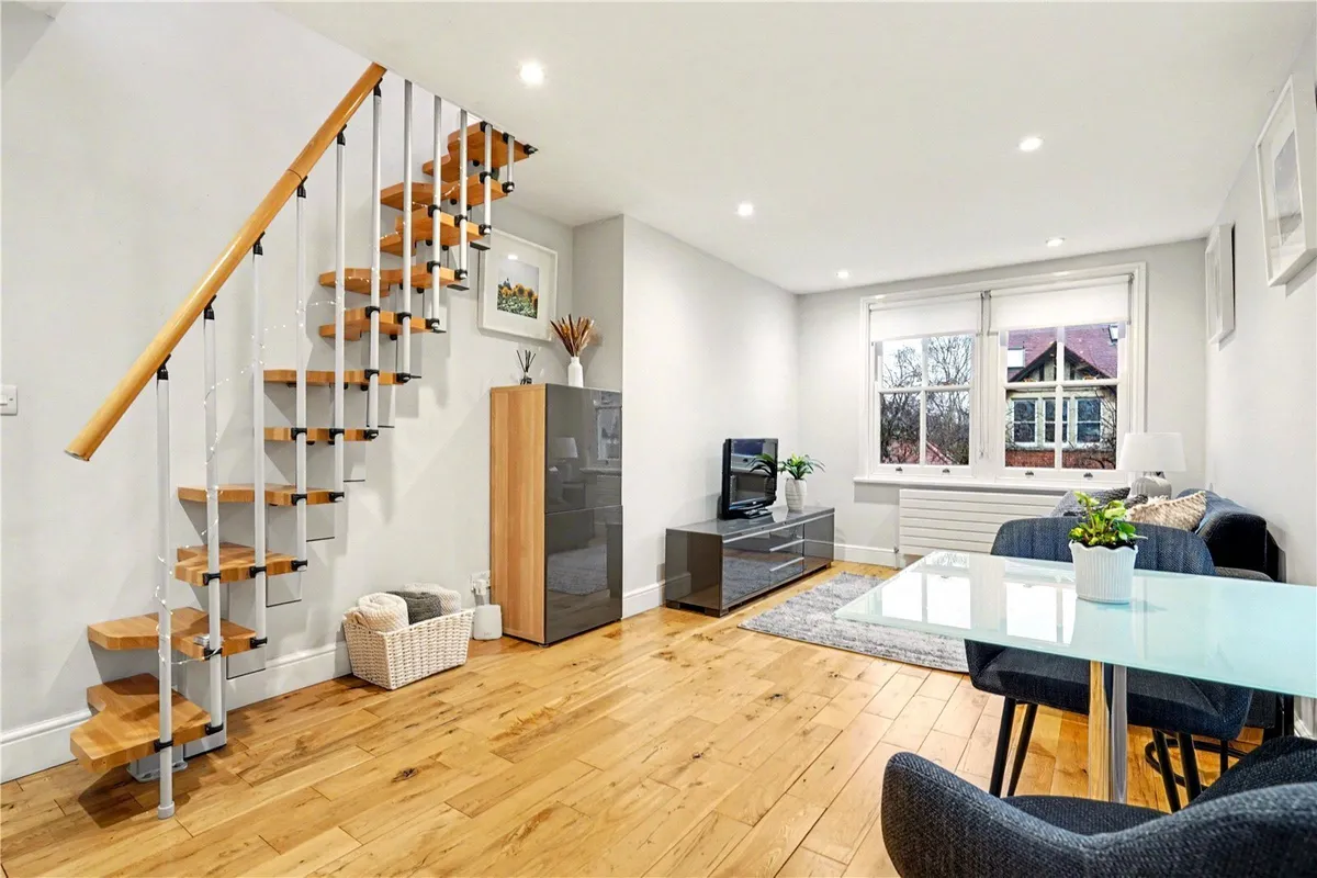 Divinity Road, Oxford, Oxfordshire, OX4