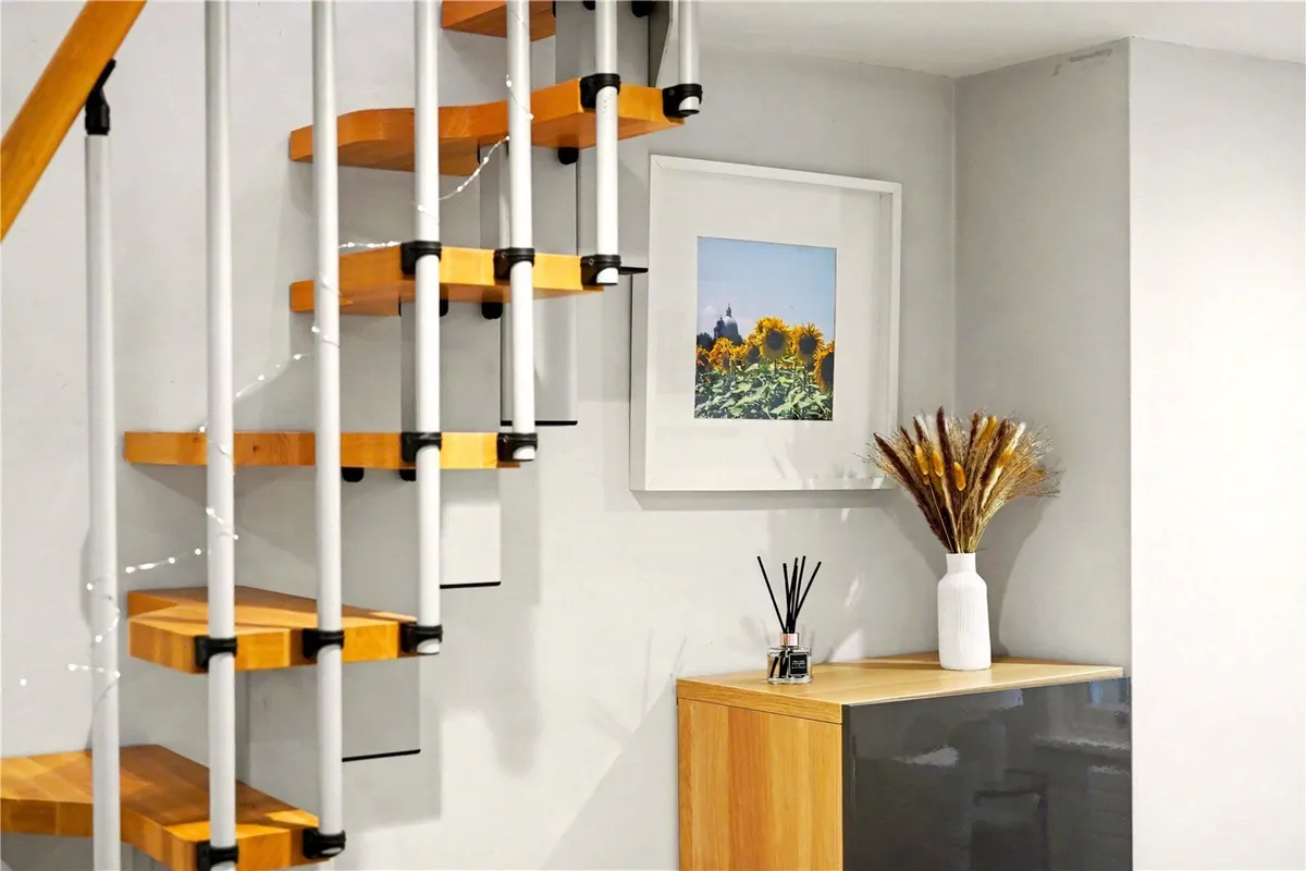 Divinity Road, Oxford, Oxfordshire, OX4