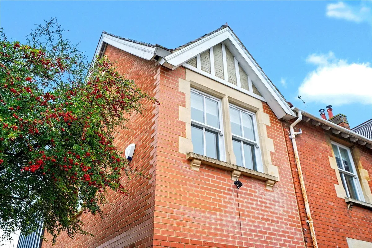 Divinity Road, Oxford, Oxfordshire, OX4