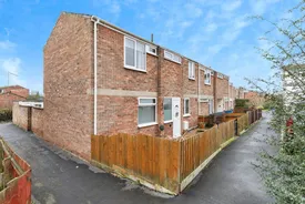 Property responsive