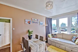 Property responsive