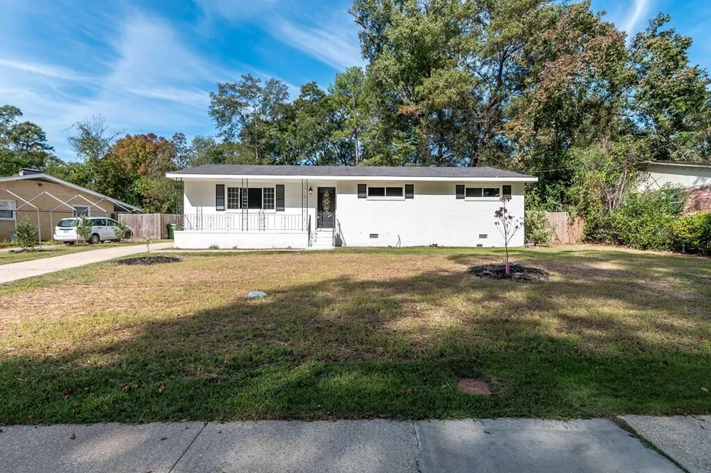 3409 Primrose Rd, Columbus, GA 31907