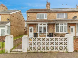 Carrs Road, Clacton-On-Sea photo