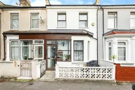 Property responsive
