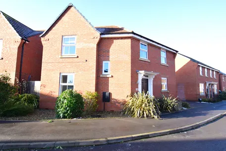 Property image Verrill Close, Market Drayton, Shropshire