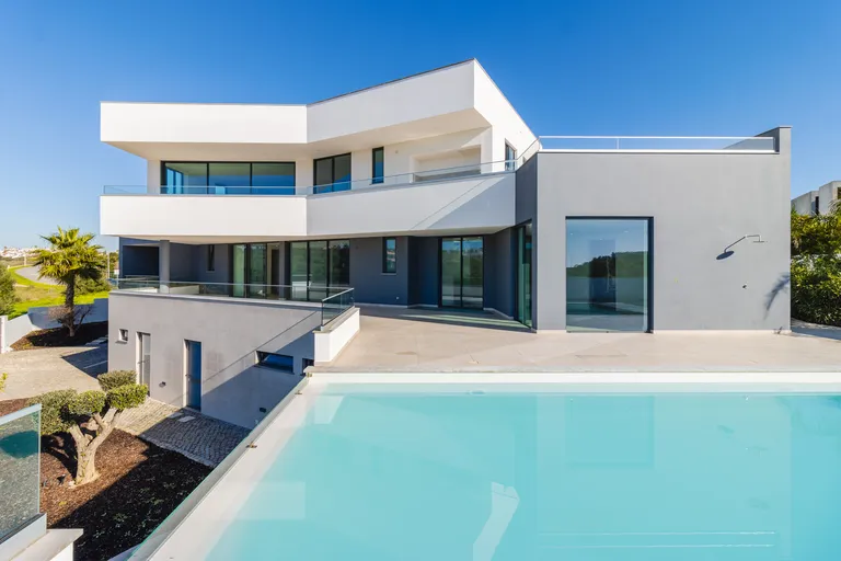 Porto de Mos, Lagos, Algarve, Portugal