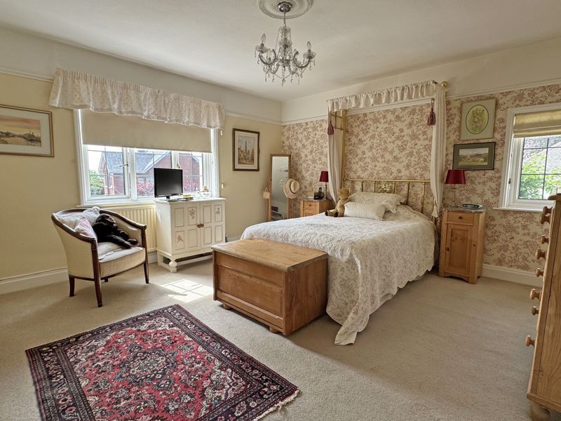 Knowle Drive, Sidmouth Image 9