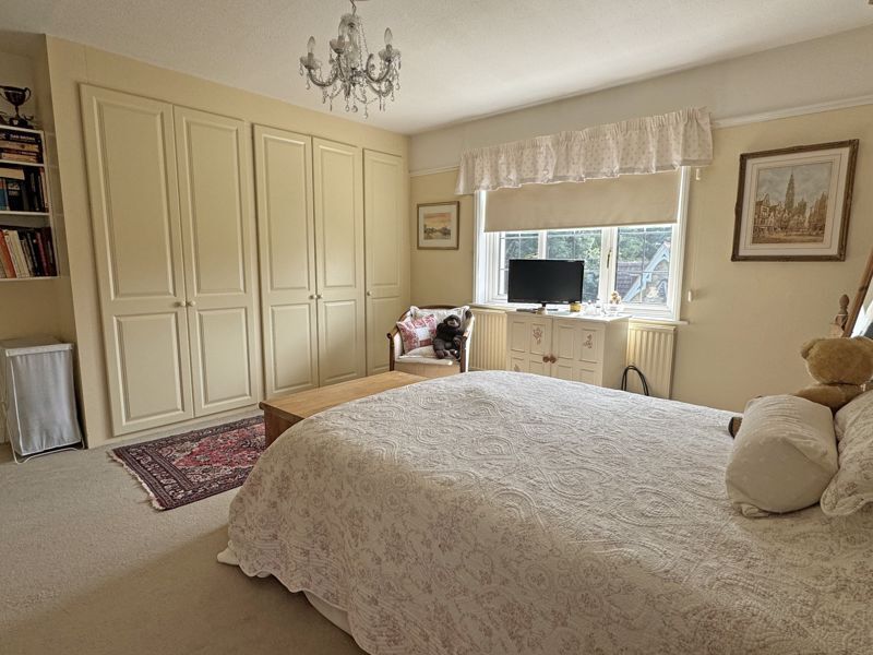 Knowle Drive, Sidmouth Image 10
