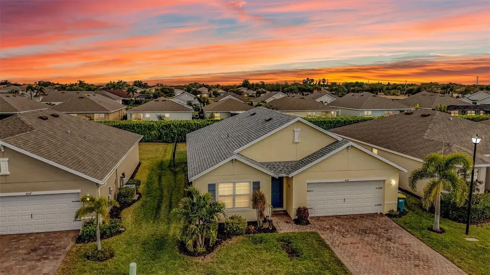4219 Manatee Ln, Punta Gorda, FL 33980
