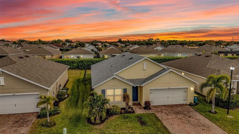 4219 Manatee Ln, Punta Gorda, FL 33980