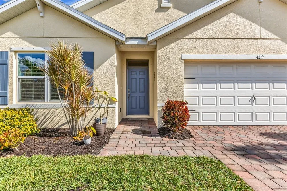 4219 Manatee Ln, Punta Gorda, FL 33980