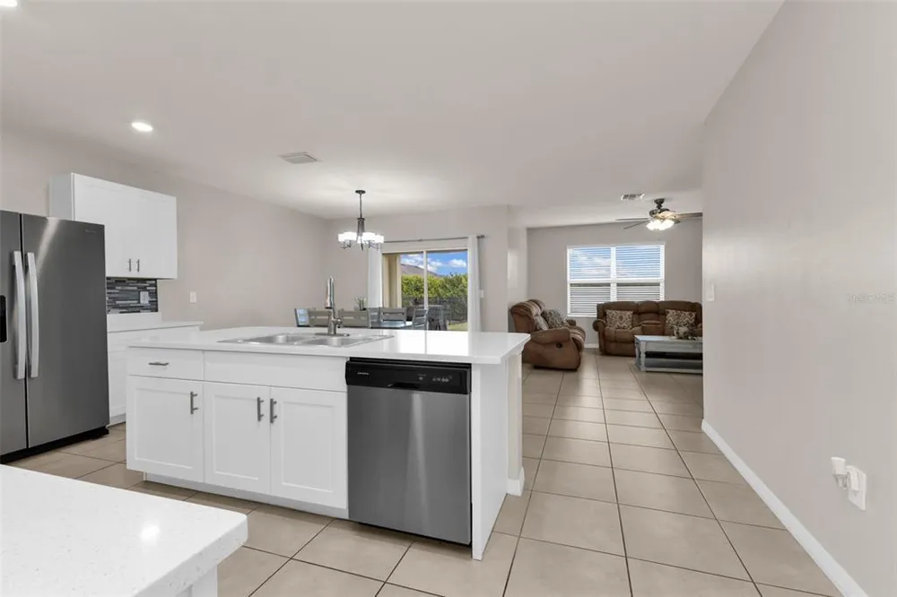 4219 Manatee Ln, Punta Gorda, FL 33980