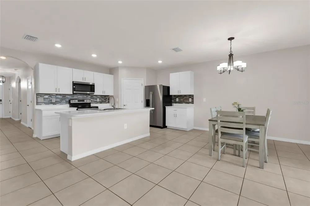 4219 Manatee Ln, Punta Gorda, FL 33980
