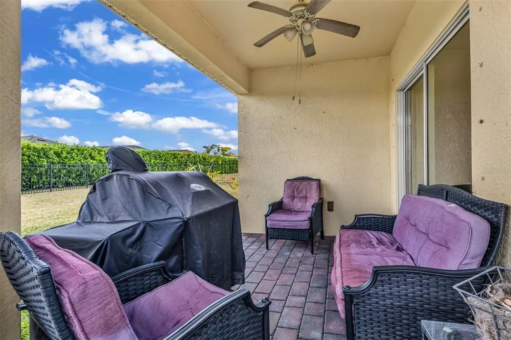 4219 Manatee Ln, Punta Gorda, FL 33980