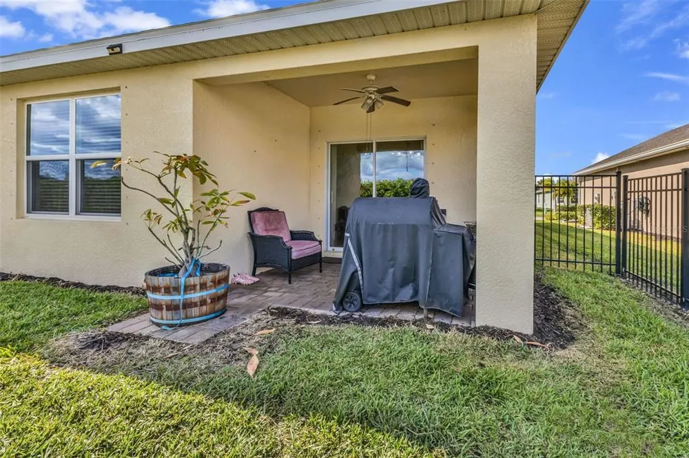 4219 Manatee Ln, Punta Gorda, FL 33980