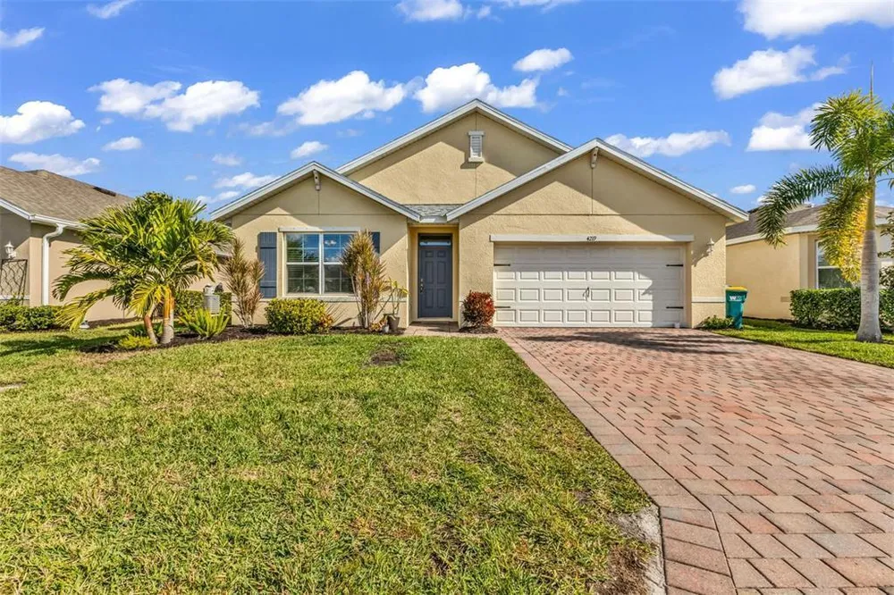 4219 Manatee Ln, Punta Gorda, FL 33980