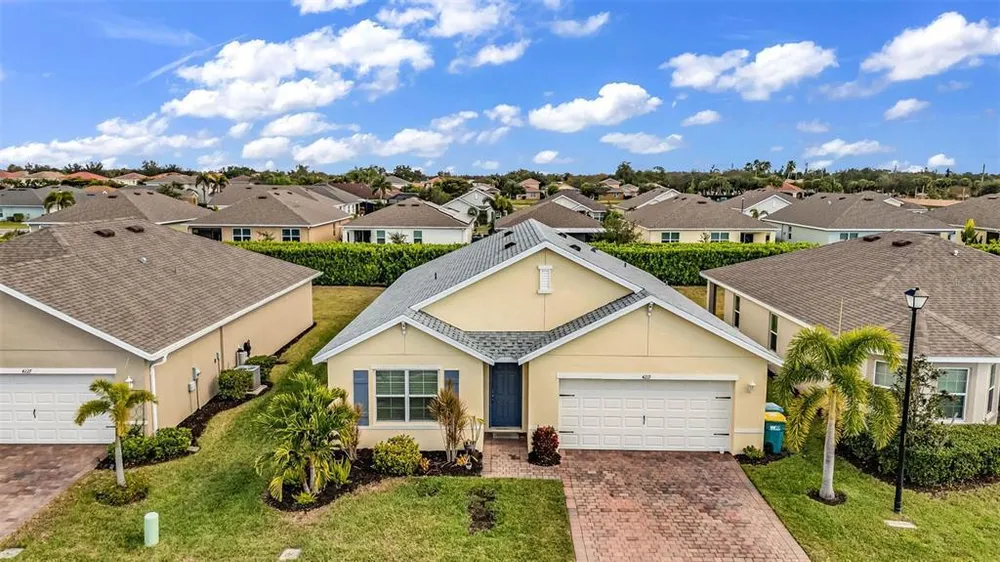 4219 Manatee Ln, Punta Gorda, FL 33980